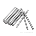 Round Steel Bar 304 Stainless Steel Round Bars Factory